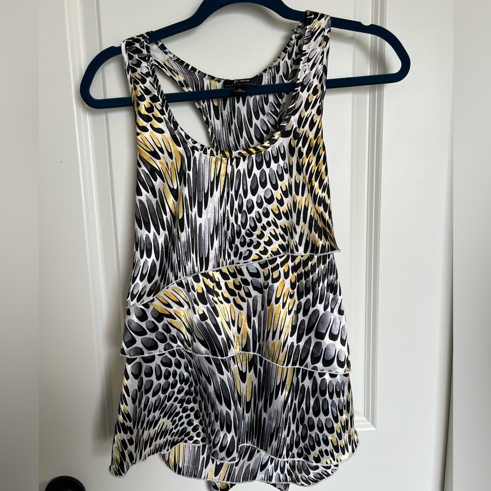Animal Print Too